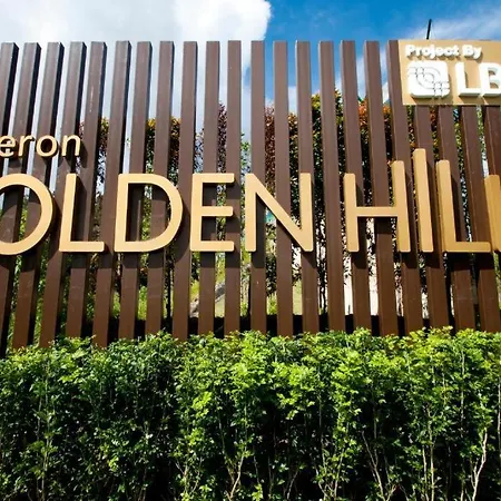 Golden Rose Homestay Cameron Highlands Brinchang Exterior photo