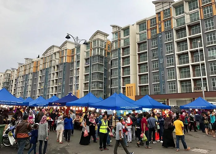 Golden Rose Homestay Cameron Highlands
