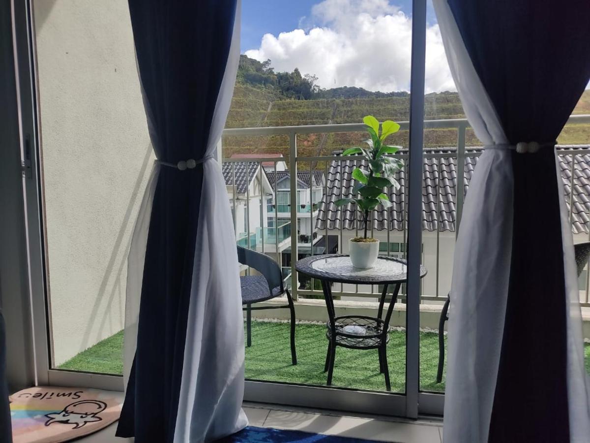 Golden Rose Cameron Highlands Brinchang