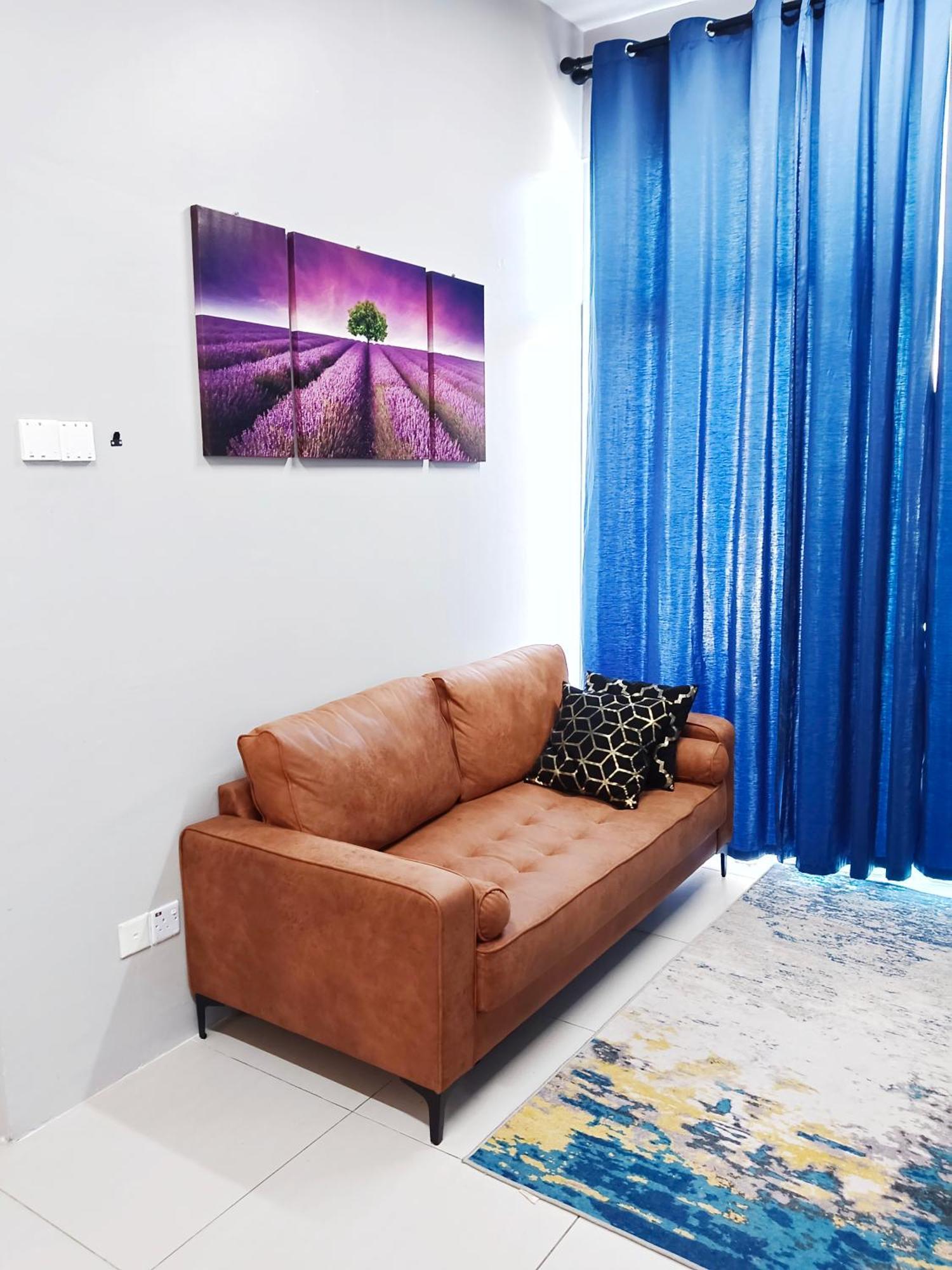 Golden Rose Cameron Highlands Apartment *
